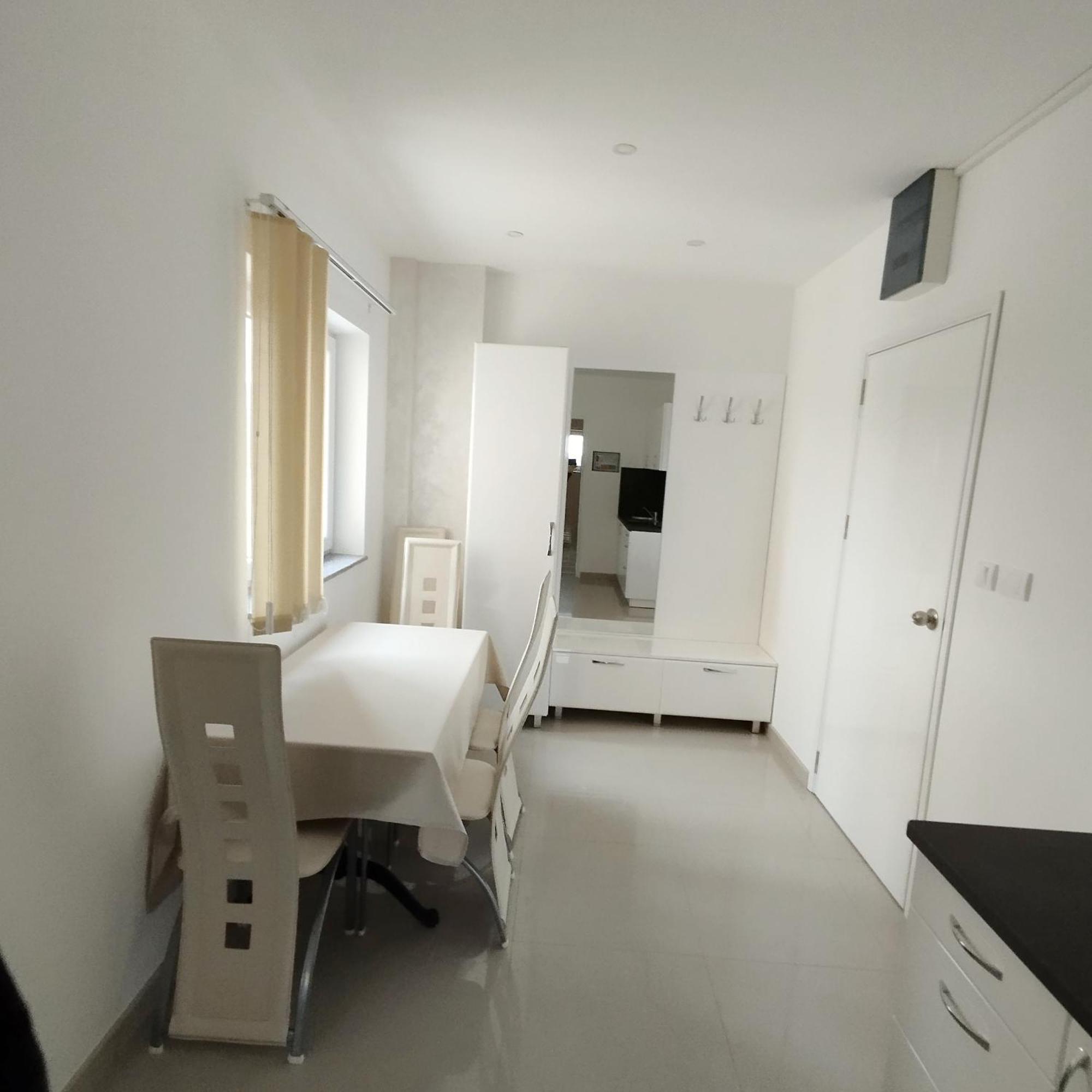Smestaj Zvezdano Nebo Ždrelo Buitenkant foto