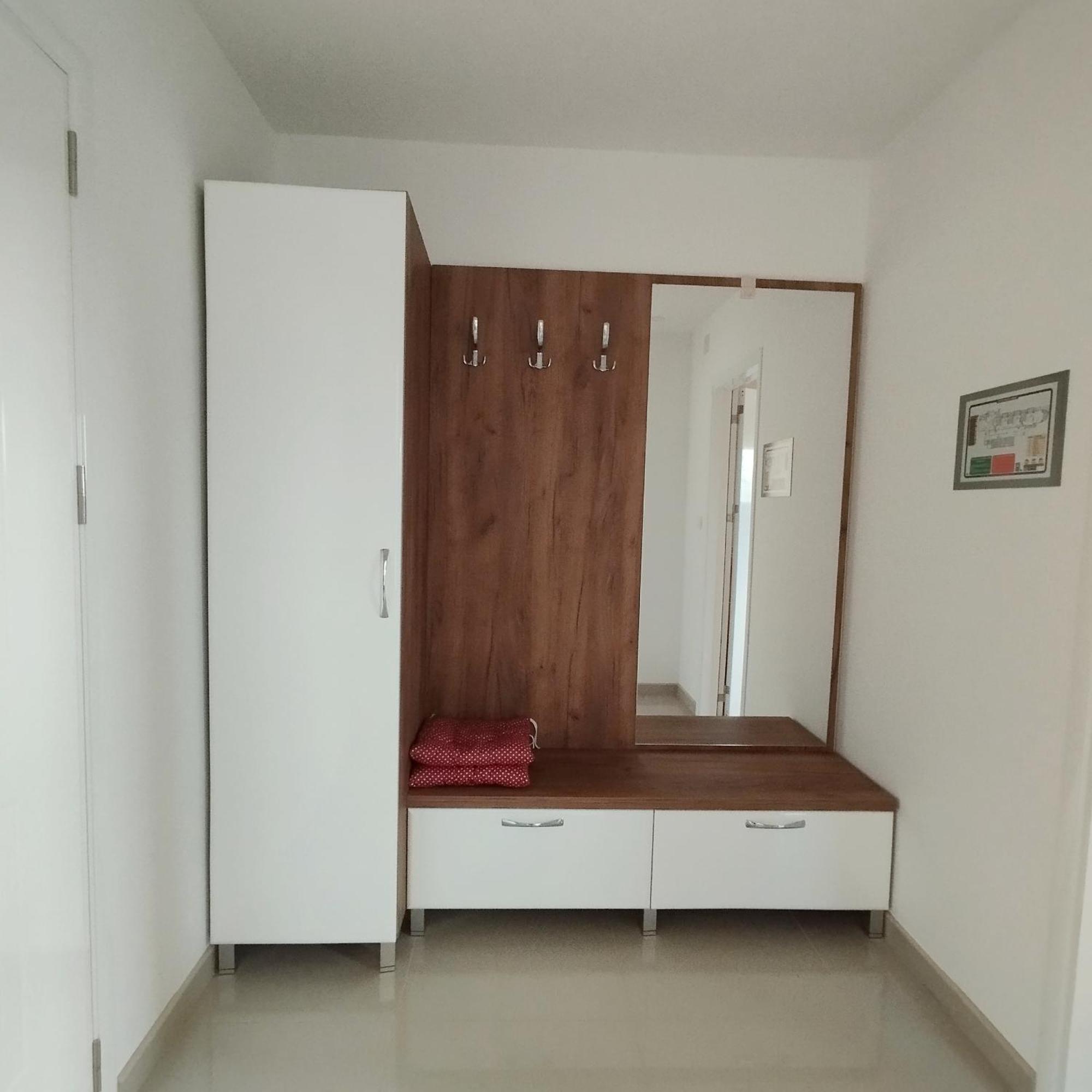 Smestaj Zvezdano Nebo Ždrelo Buitenkant foto